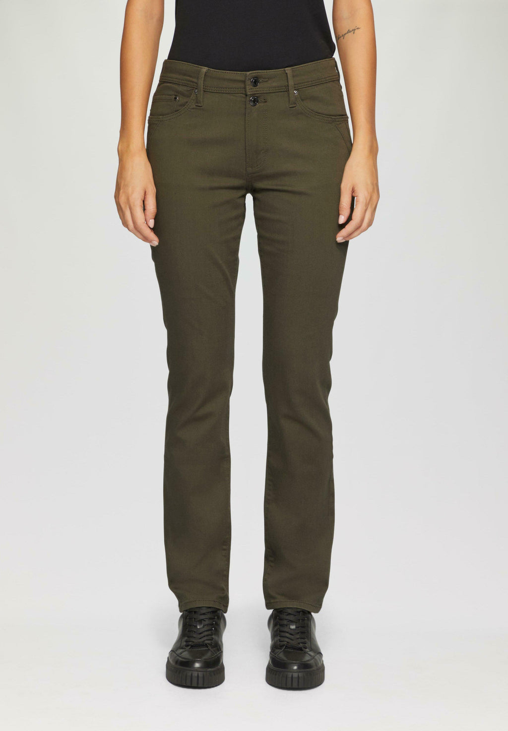 s.Oliver Jeans Slim Fit Media 3