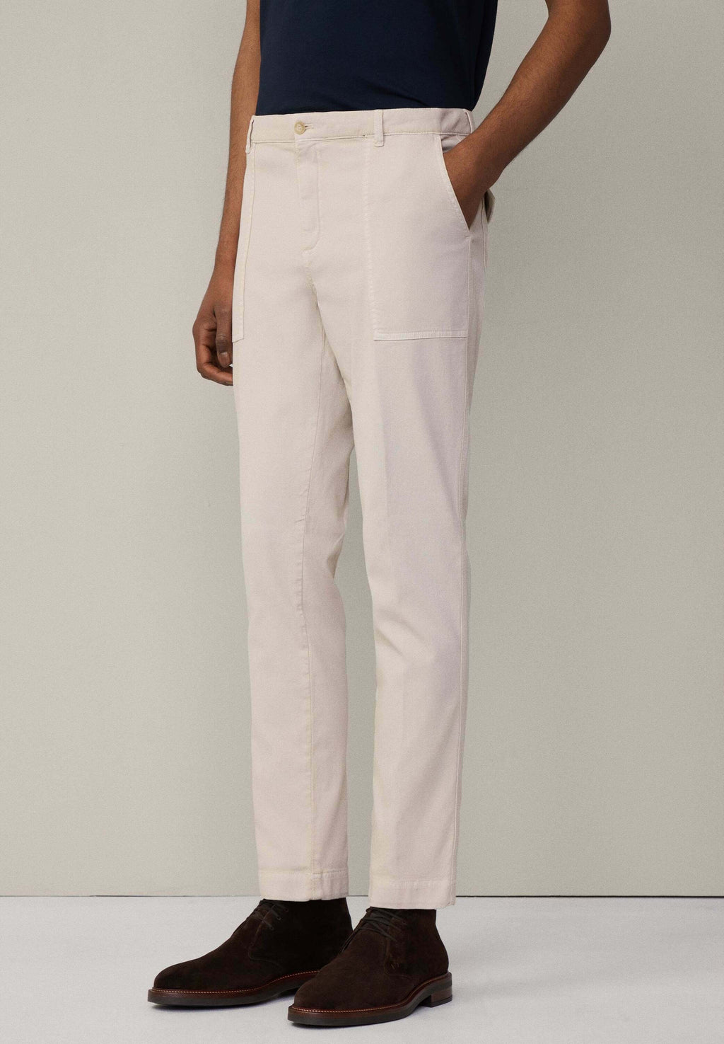 Hackett London HRT CARPENTER