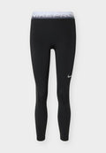 Nike Performance 7/8 TIGHT - Leggings - black/ghost