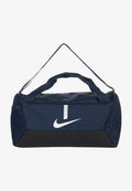 Nike Performance ACADEMY TEAM - Sports bag - midnight navy / black / white