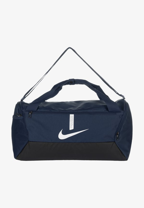 Nike Performance ACADEMY TEAM - Sports bag - midnight navy / black / white