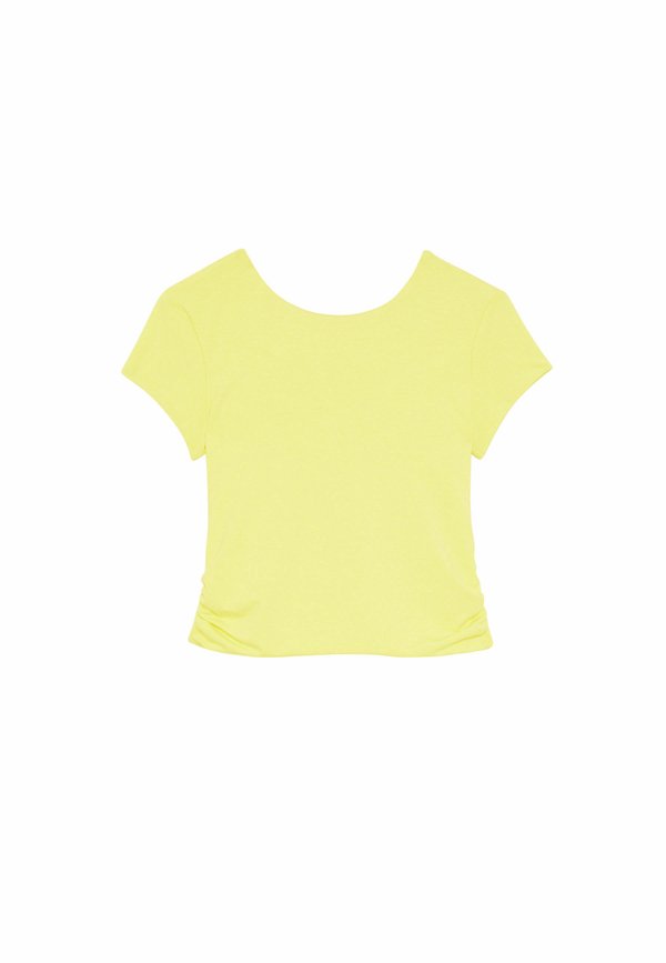 Patrizia Pepe CUT-OUT BACK