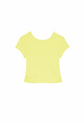 Patrizia Pepe CUT-OUT BACK
