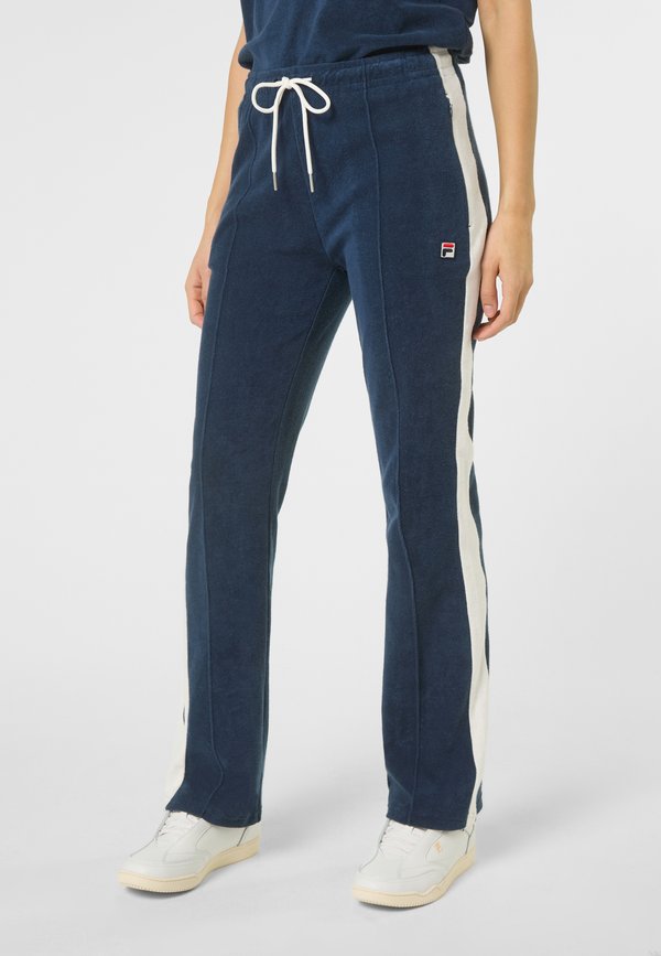 Fila APPAREL ADRIANO SLIM CONTRAST PANEL