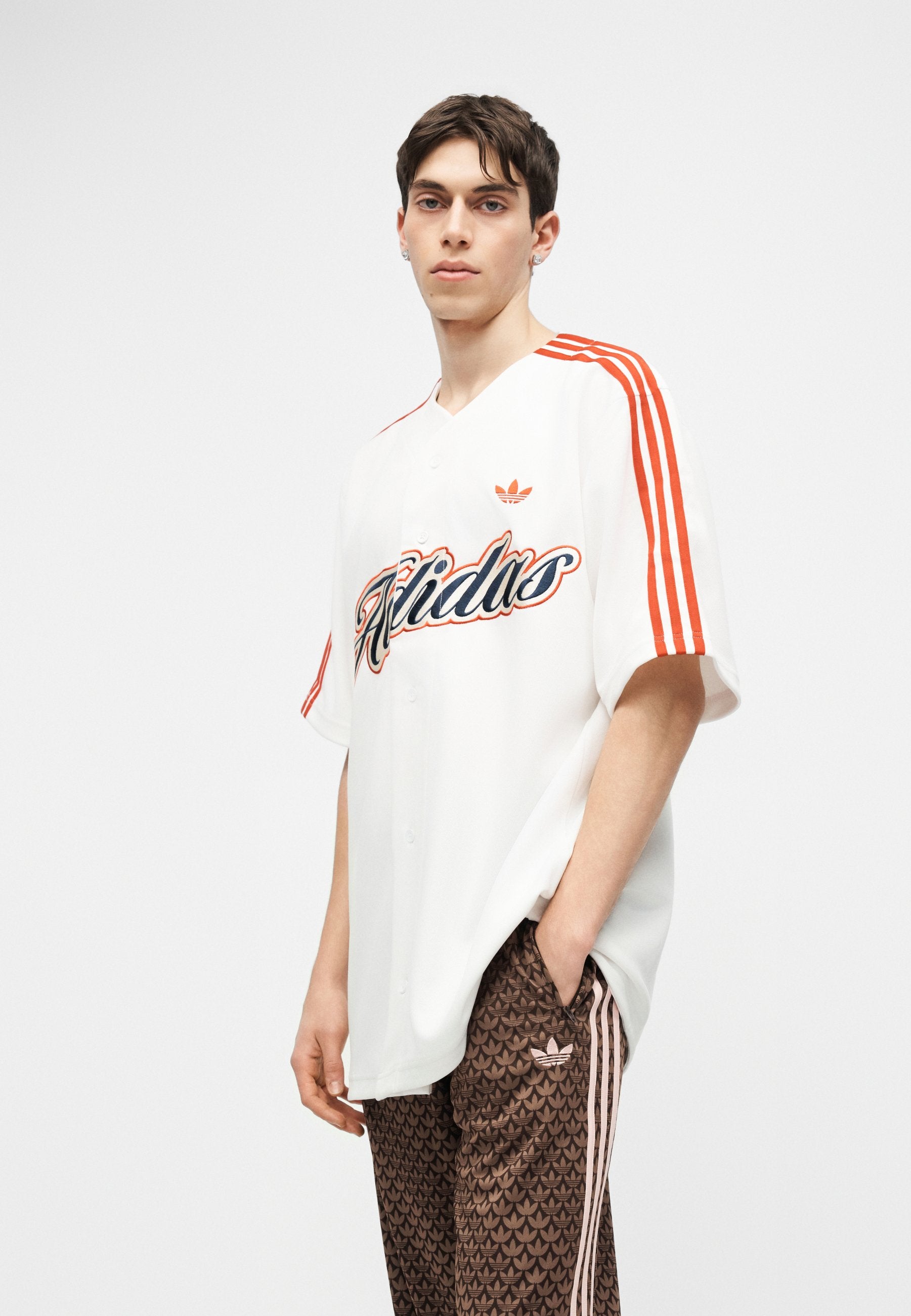 adidas Originals FIREBIRD MONOGRAM