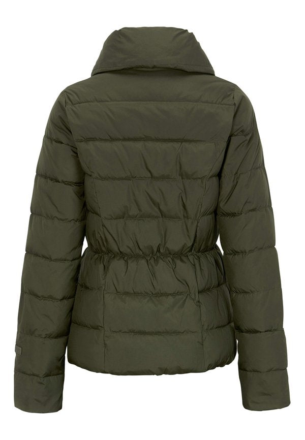 Didriksons NANNE