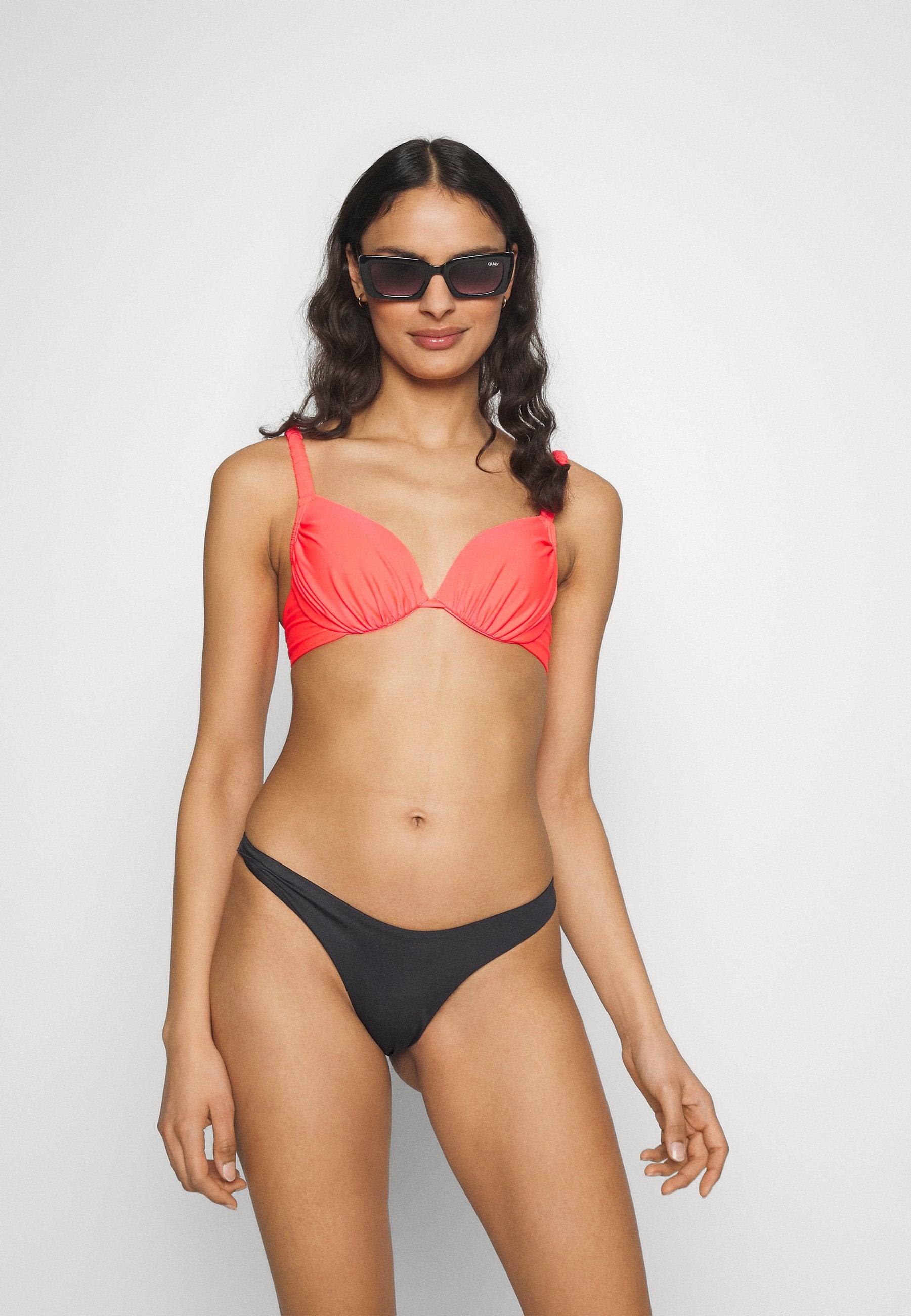 Hunkemöller LUXE HIGH LEG