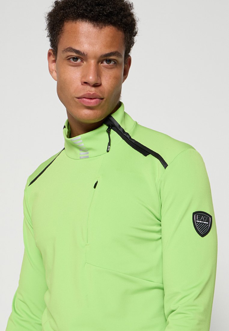 EA7 Emporio Armani Sweatshirt Media 4