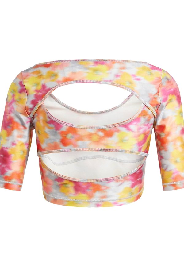 adidas by Stella McCartney ADIDAS BY STELLA MCCARTNEY CROP