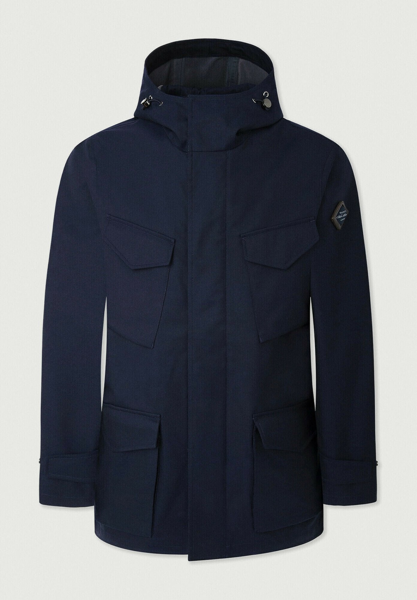 Hackett London HOOD