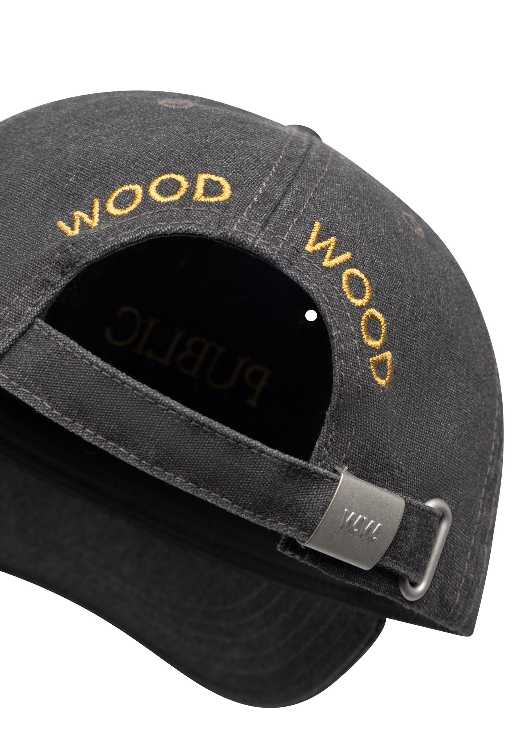 WOOD WOOD