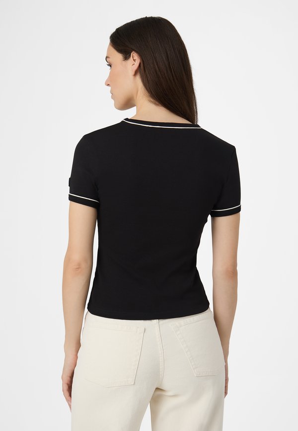 Fila PORTELLO V-NECK