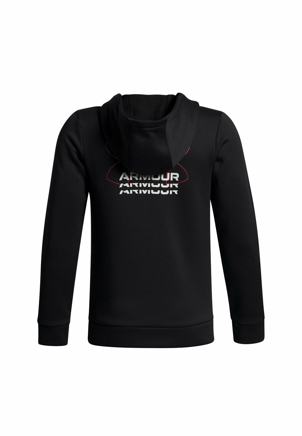 Under Armour Armour Fleece Retro Graphic