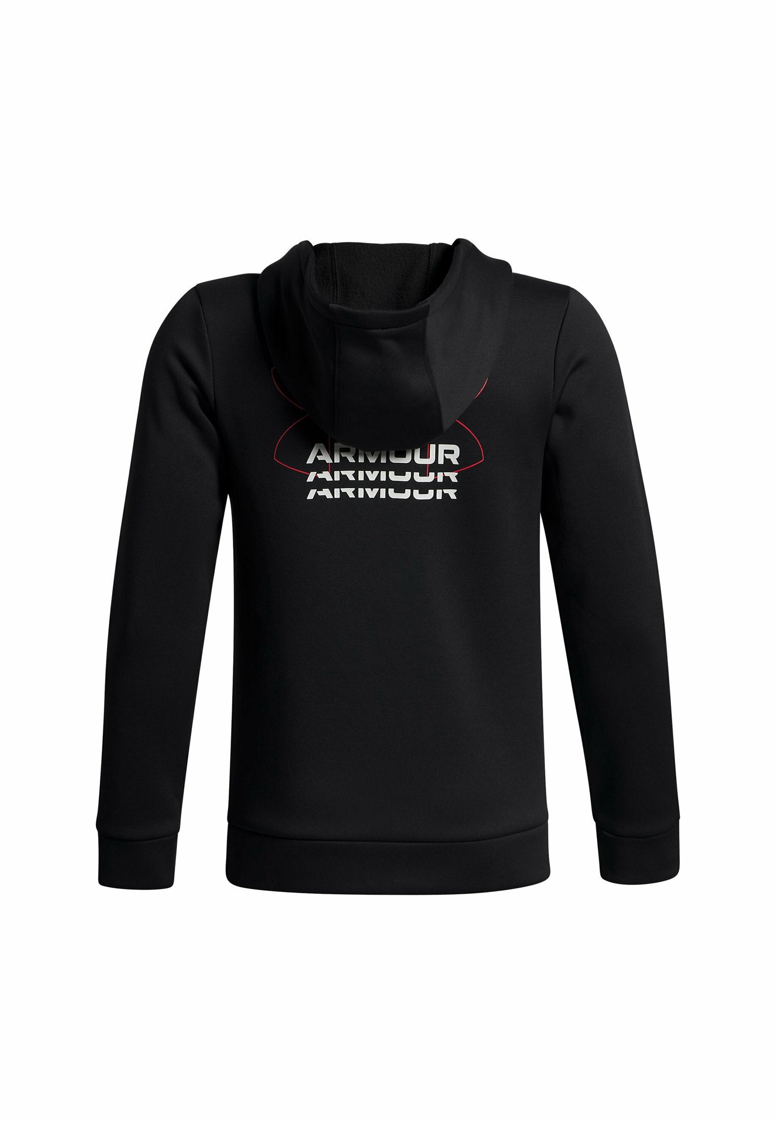 Under Armour Armour Fleece Retro Graphic