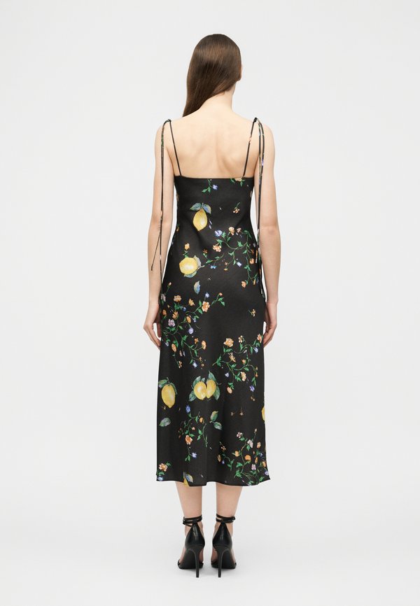 MOSCHINO JEANS DRESS