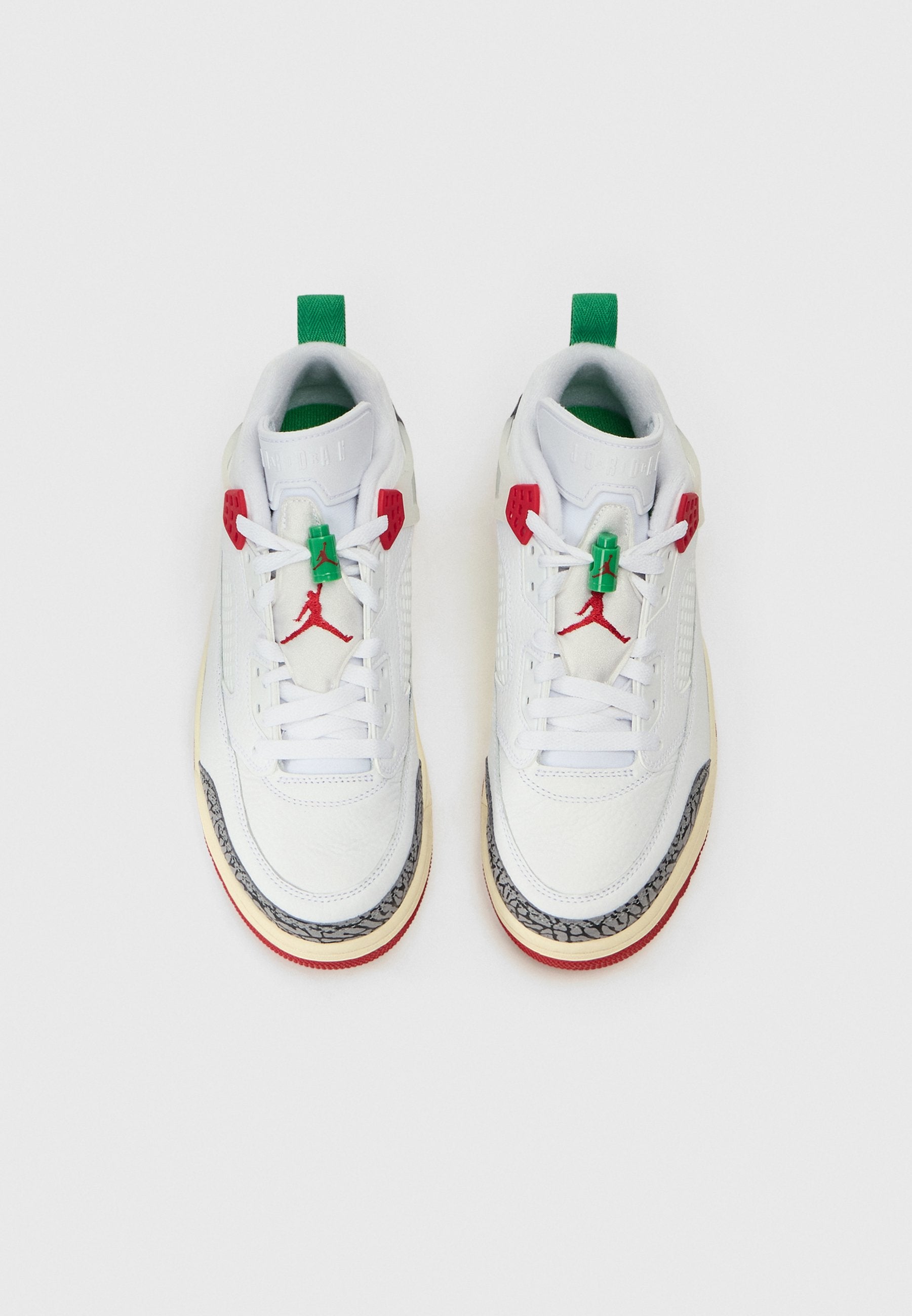 Jordan SPIZIKE SE