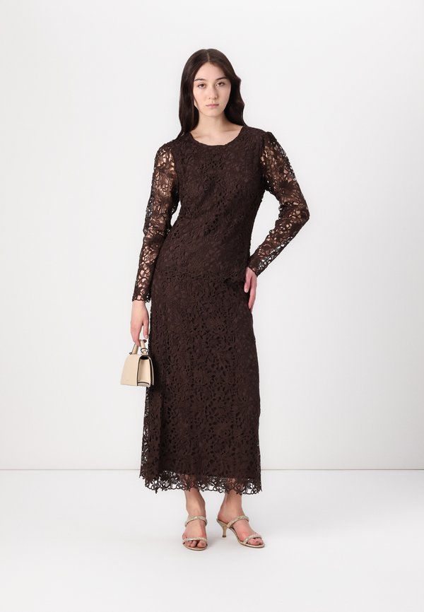 Bruuns Bazaar SAGO WINI BLOUSE