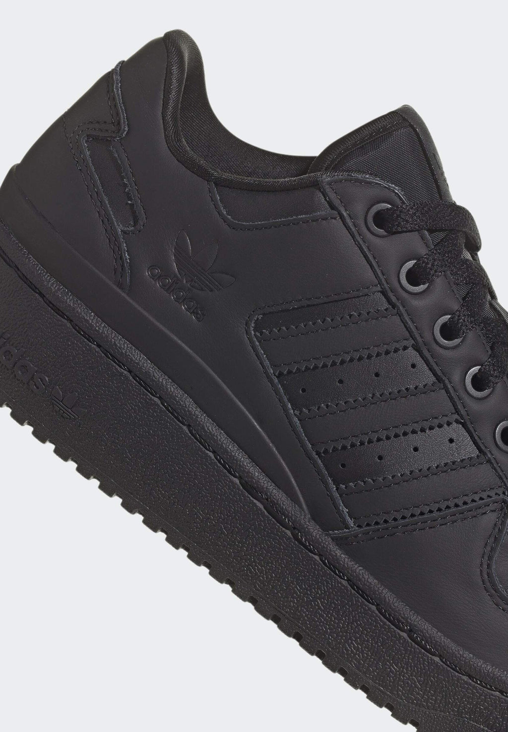 adidas Originals FORUM BOLD STRIPES