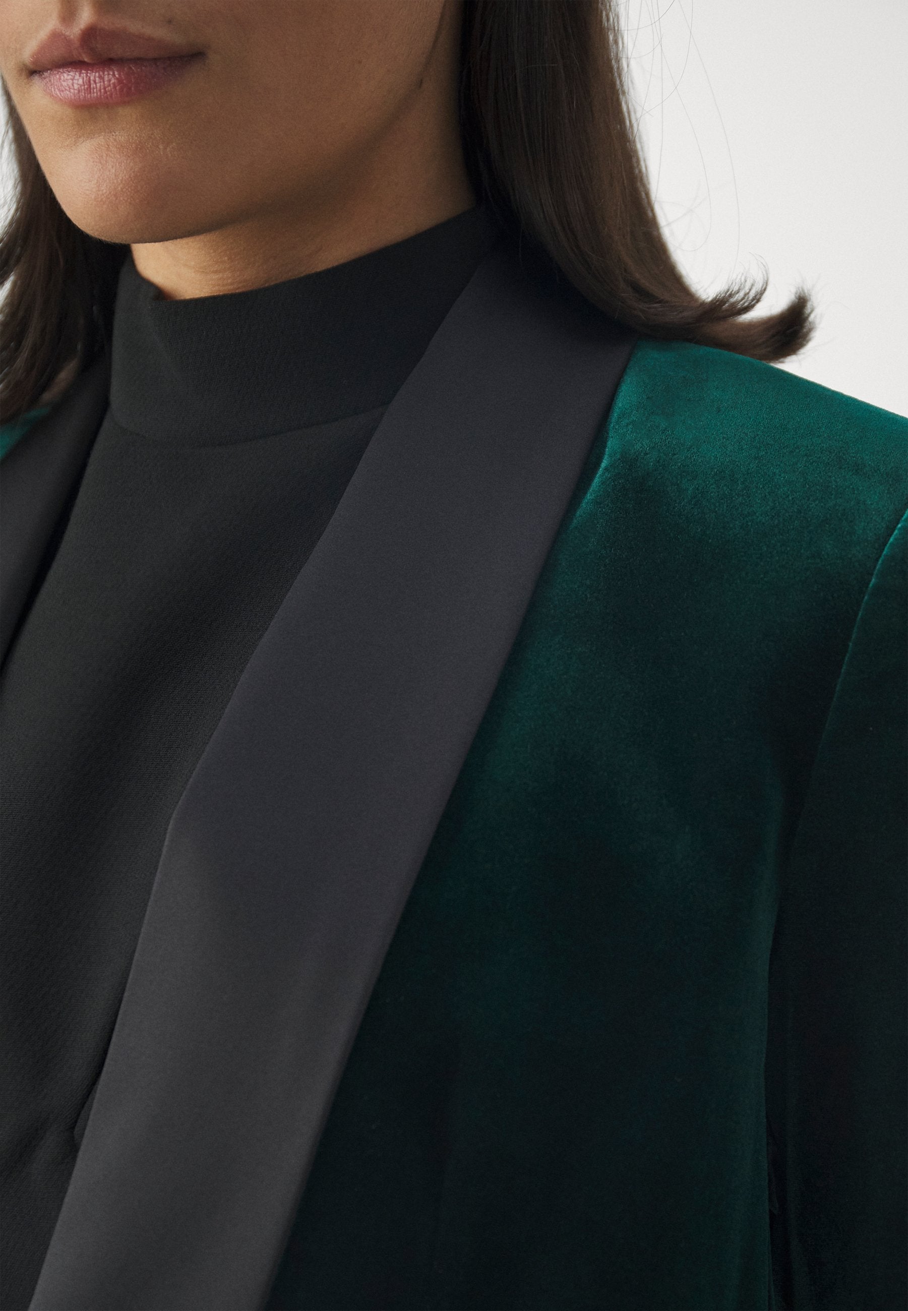 KARL LAGERFELD Blazer Media 6