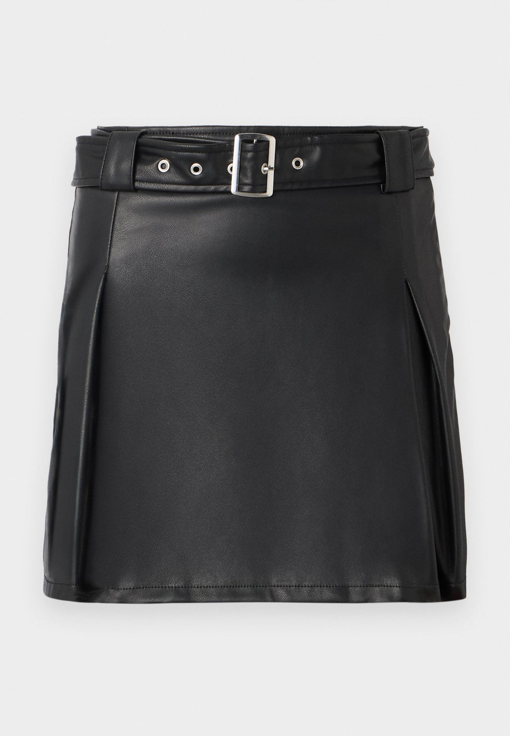ONLHEIDI SHORT PLEAT SKIRT Media 1