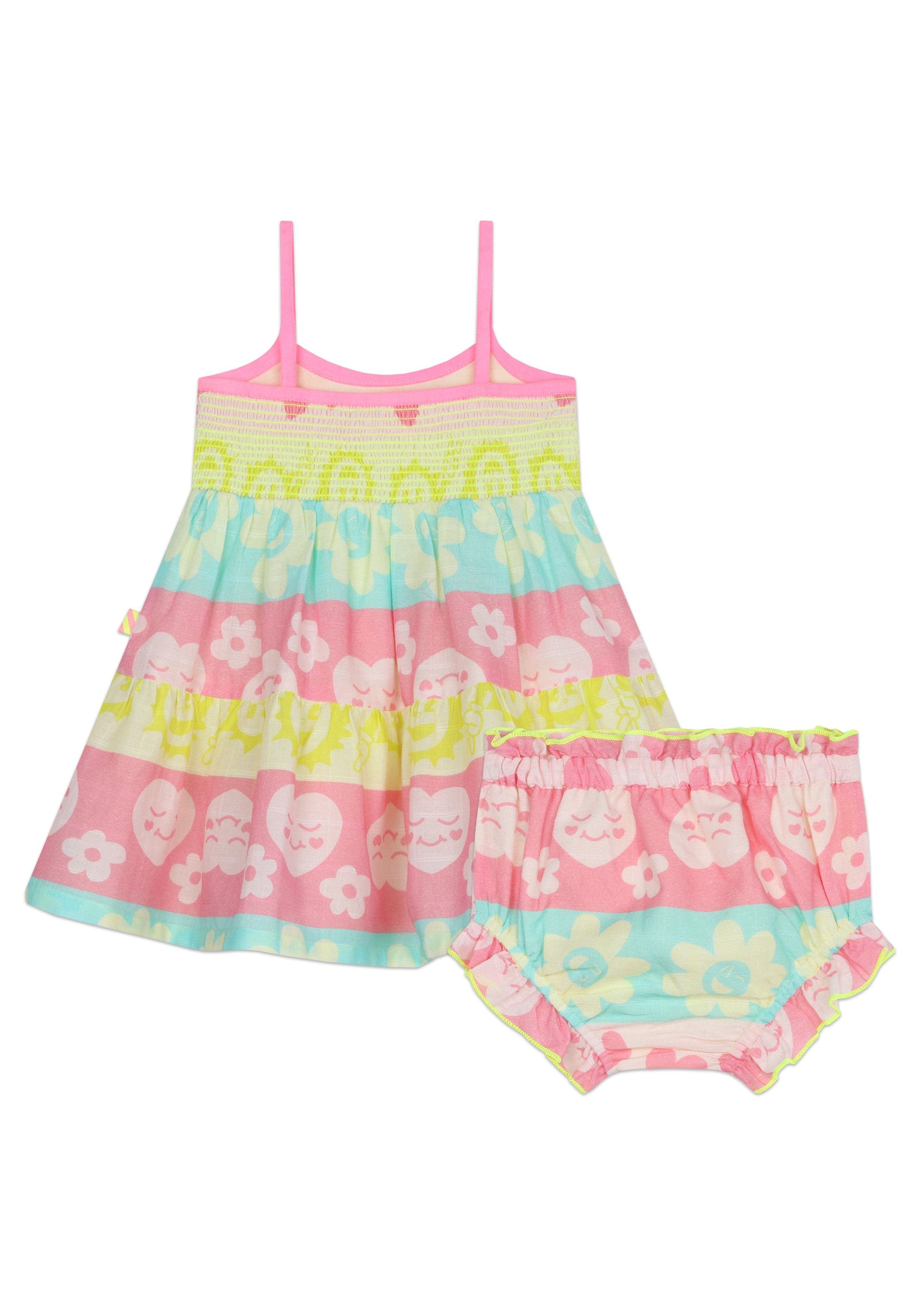 Billieblush ENSEMBLE