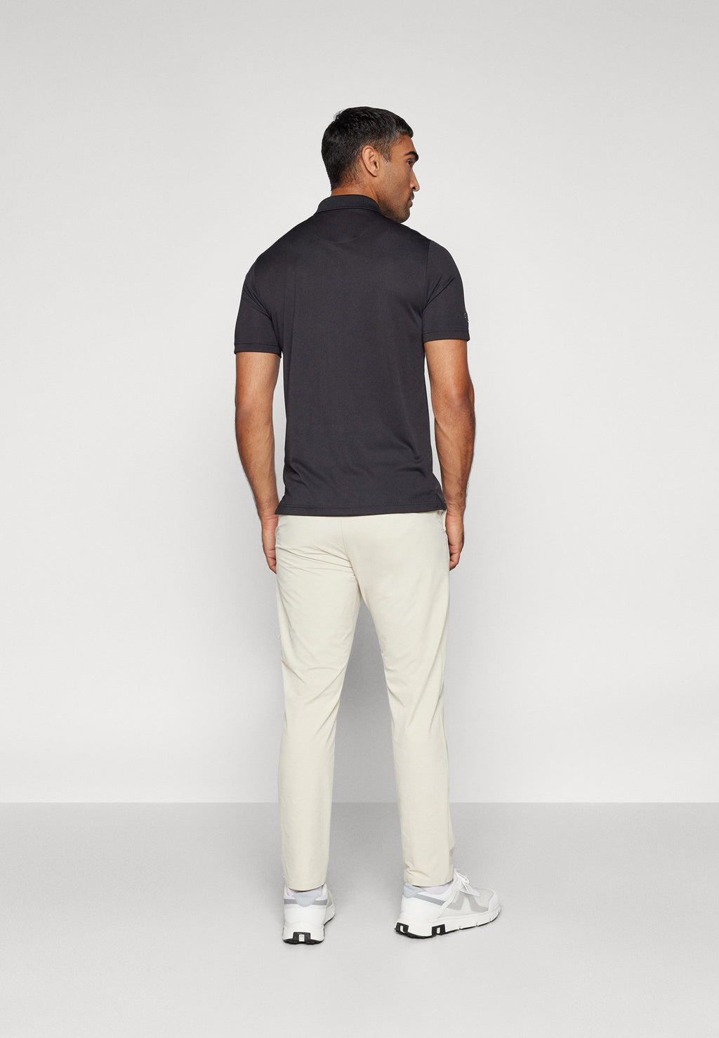 Polo Ralph Lauren STRAIGHT PANTS
