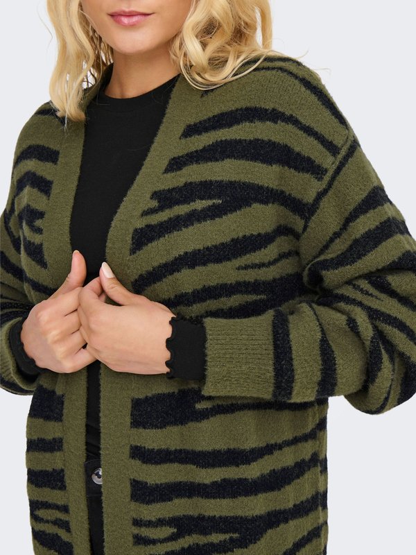 JDY Knitted JDYLORRAINE Knitted
