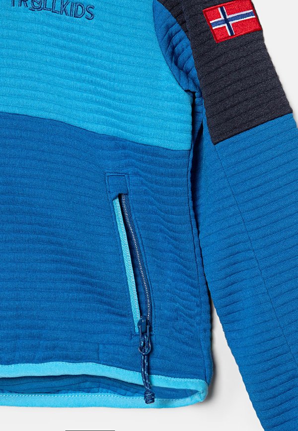 TROLLKIDS KIDS SOGNDAL JACKET XT UNISEX