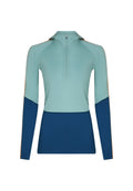 HALF ZIP Media 1