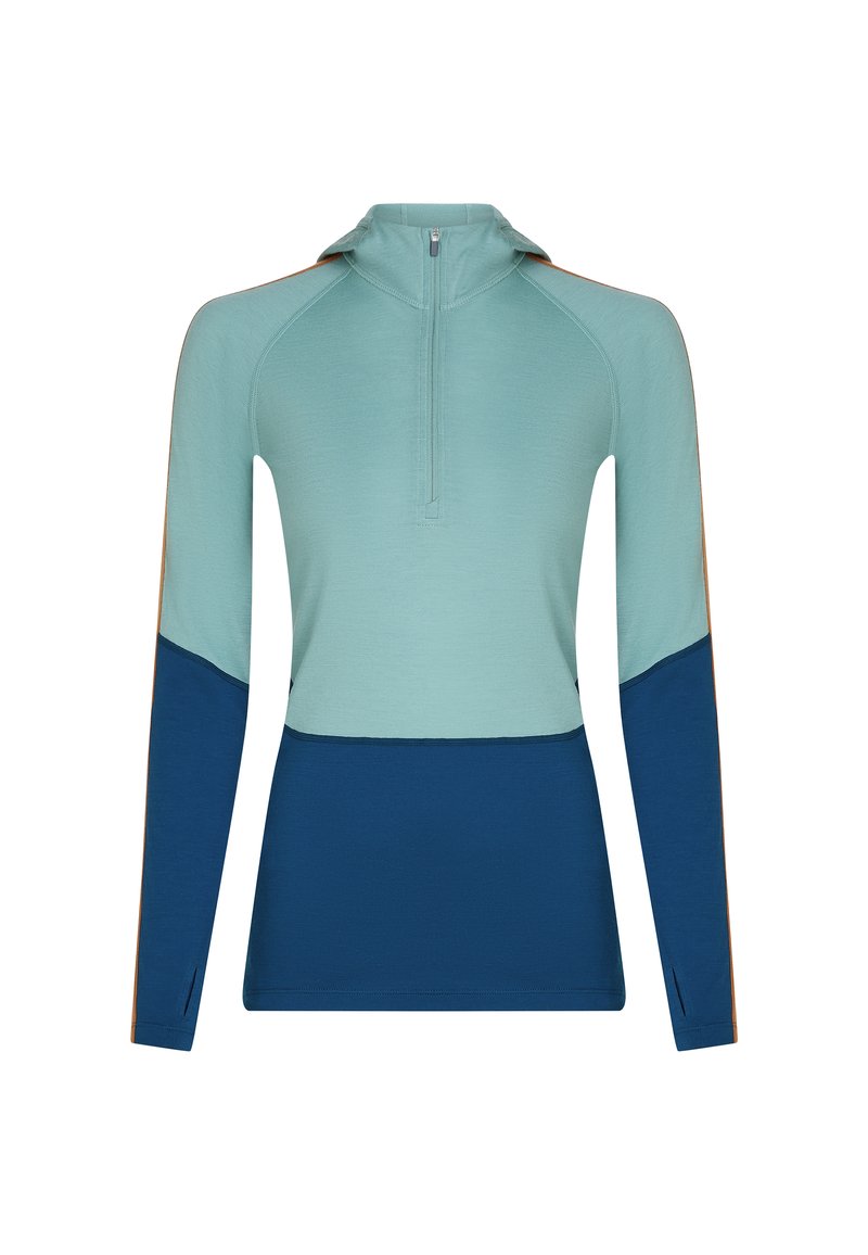 HALF ZIP Media 1