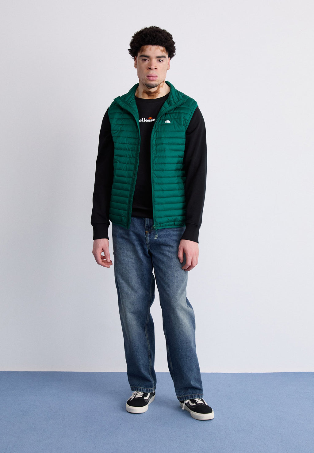 Ellesse PAL PADDED GILET