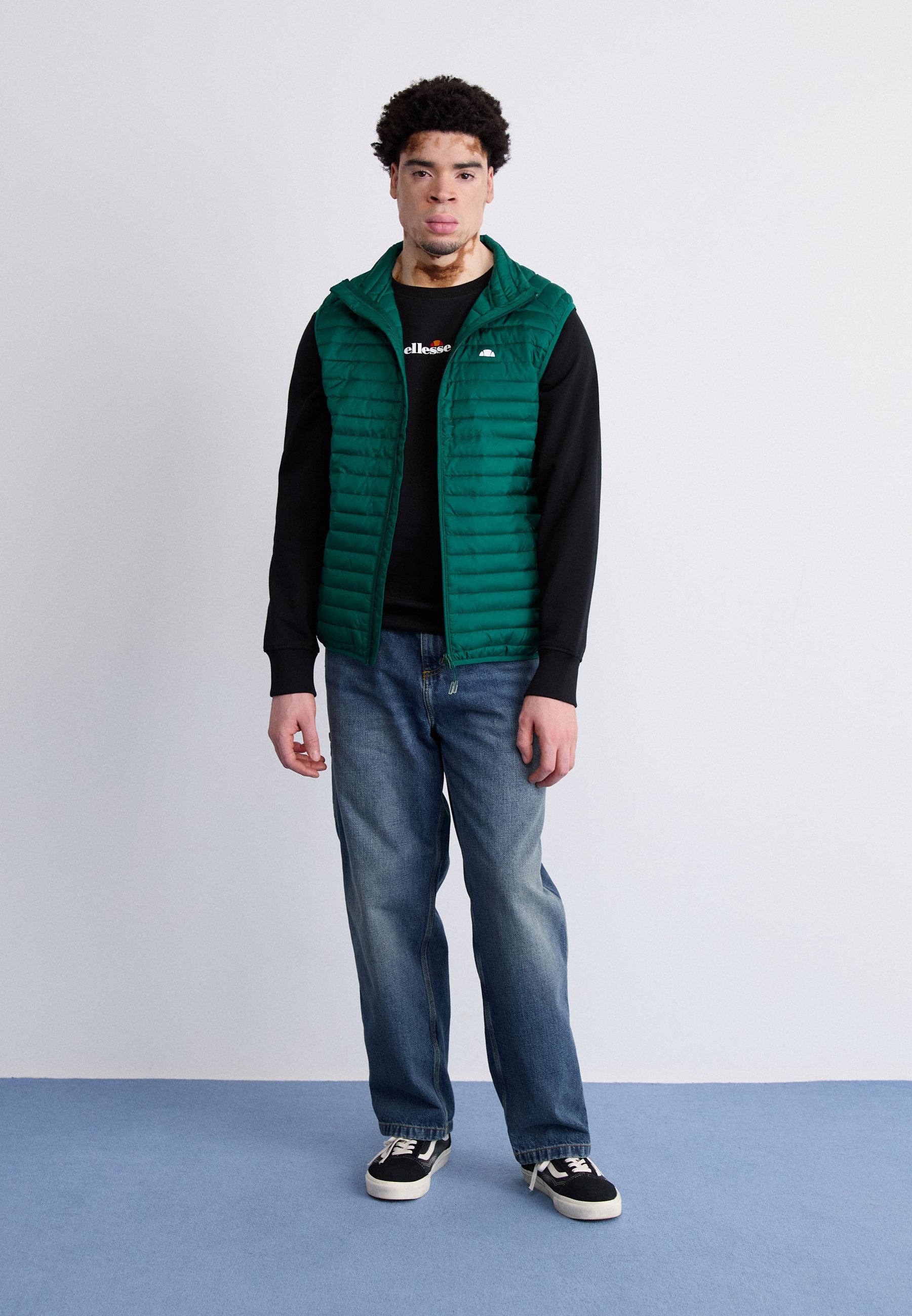Ellesse PAL PADDED GILET