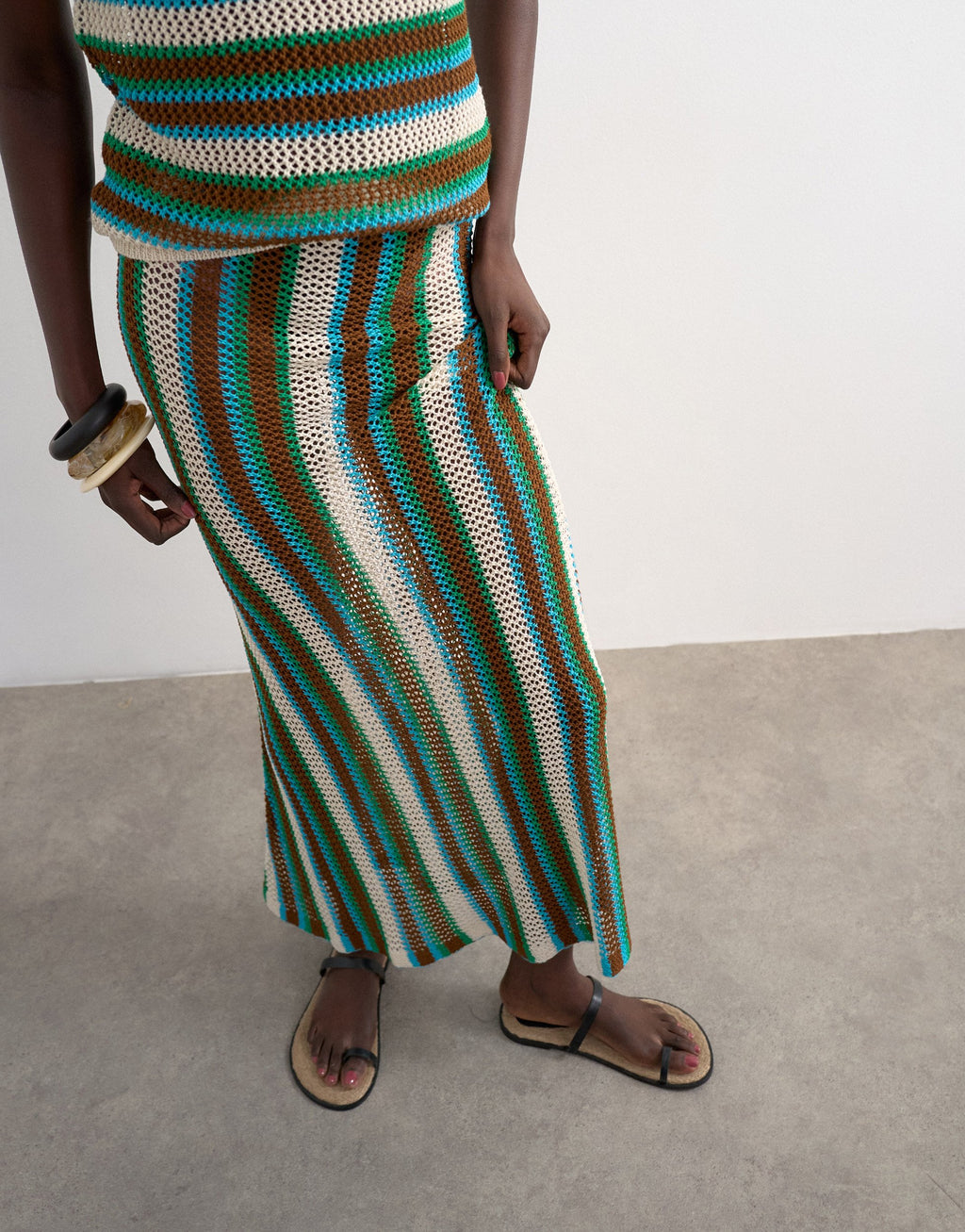 Topshop INGVILD SKIRT