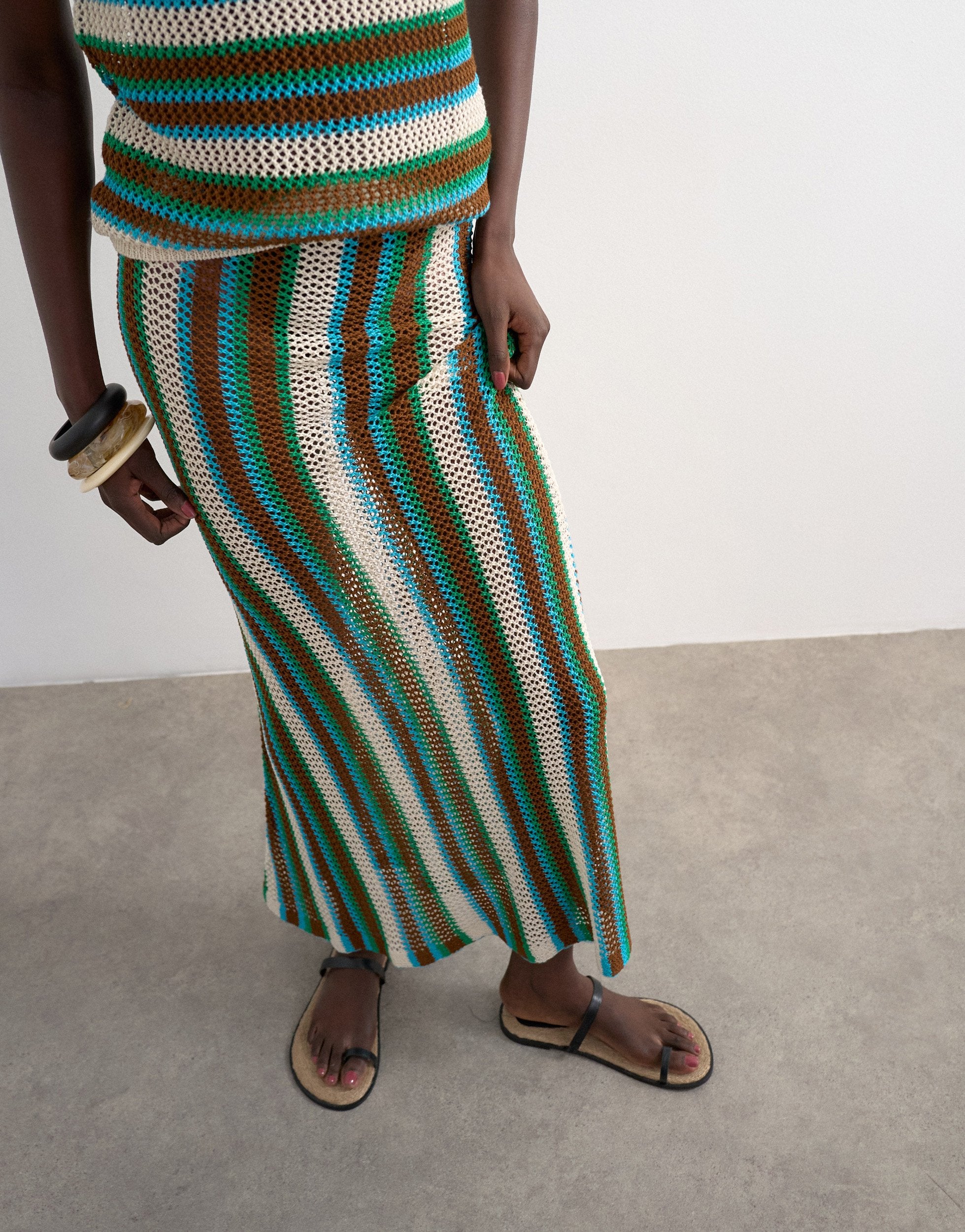 Topshop INGVILD SKIRT