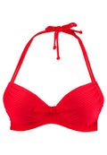 Pour Moi BALI ADJUSTABLE HALTER UNDERWIRED
