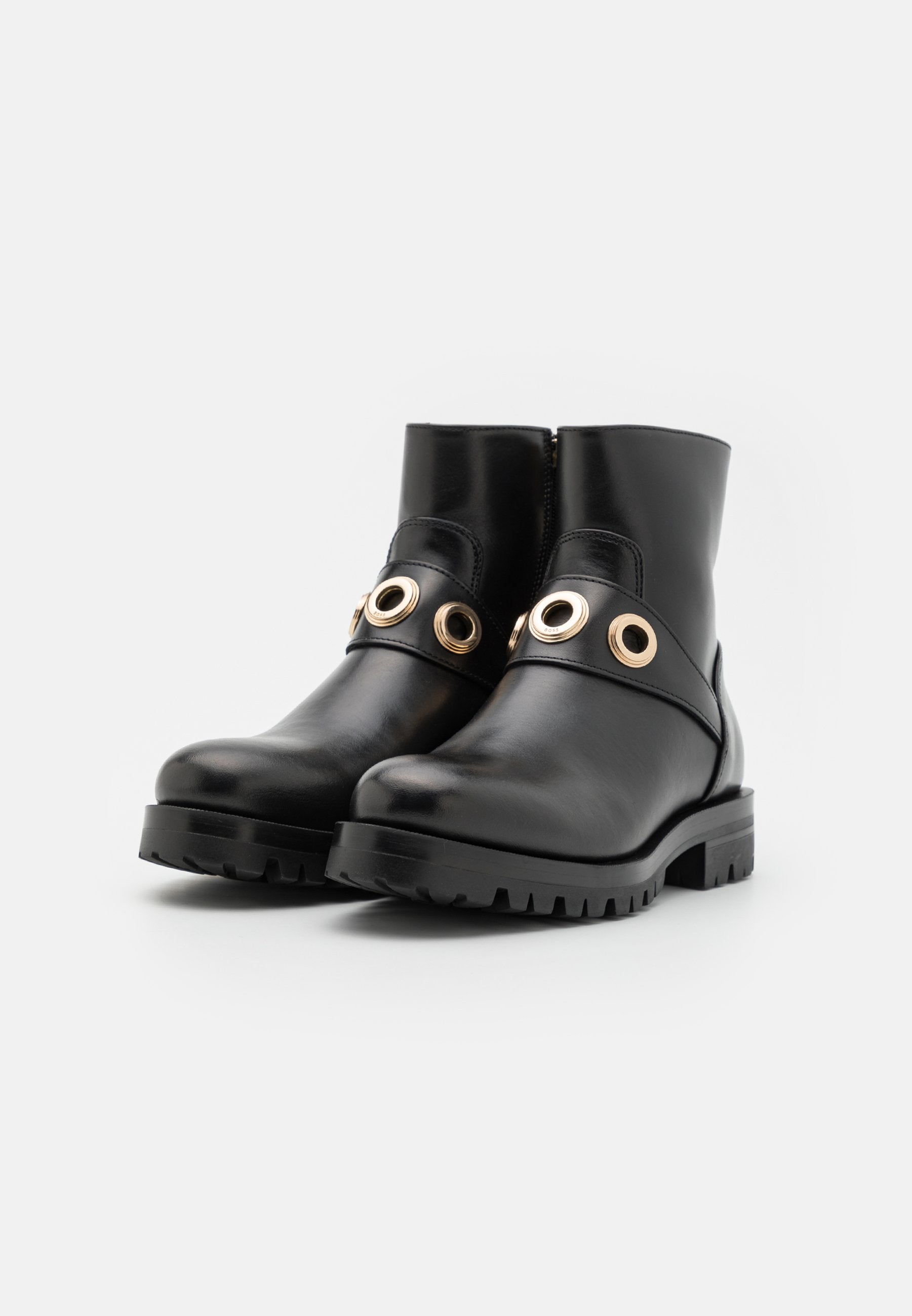 BOSS HELEN BOOTIE