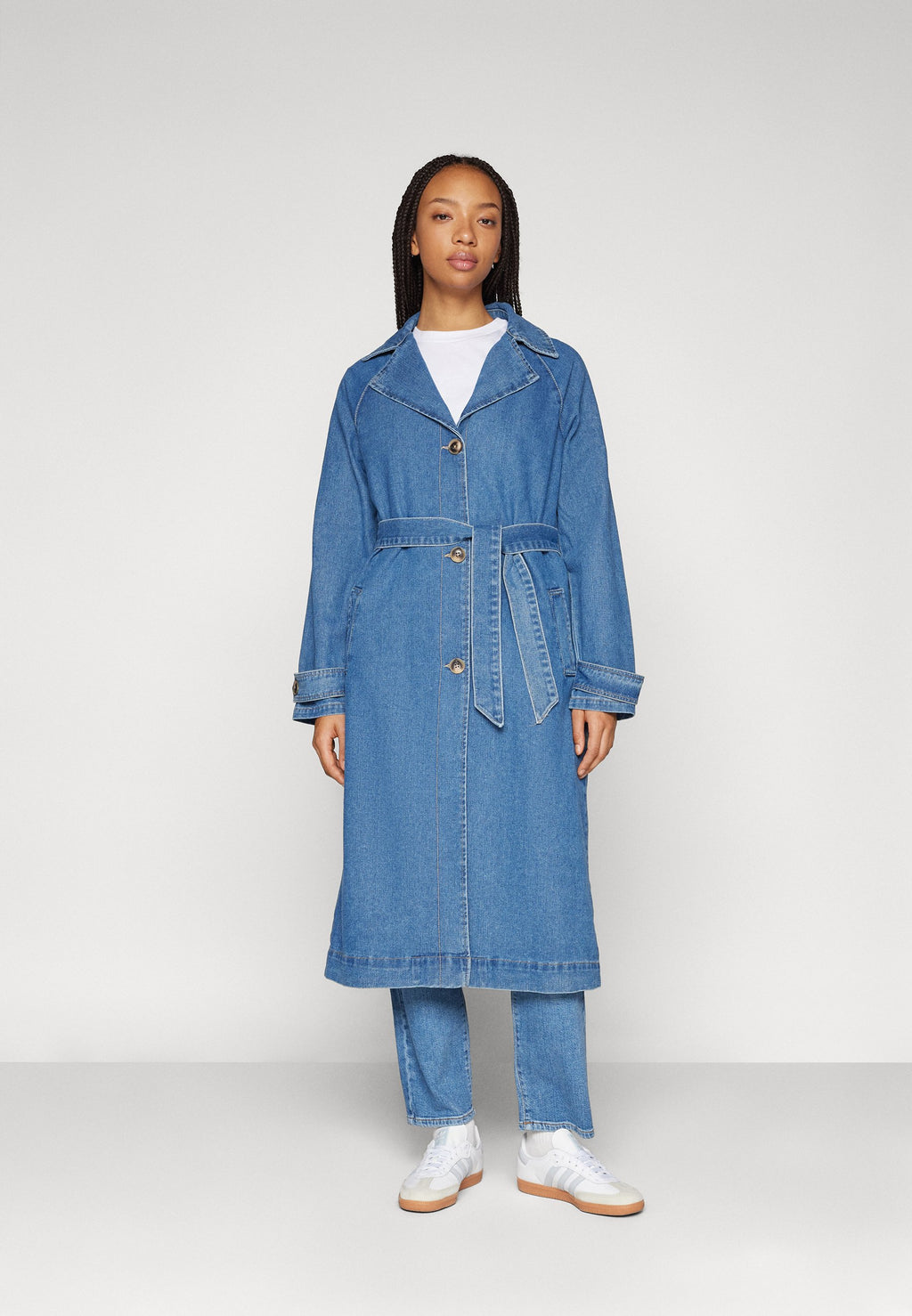 ONLY ONLMALOU BELTED