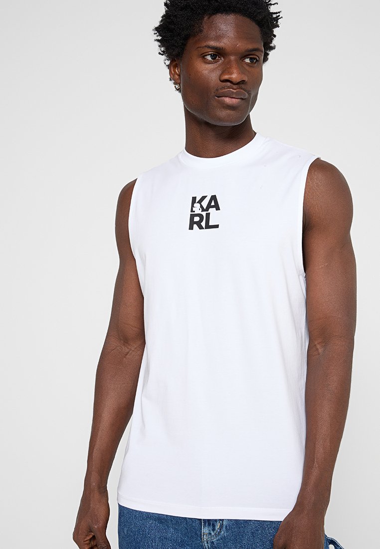 KARL LAGERFELD T-Shirt print Media 4