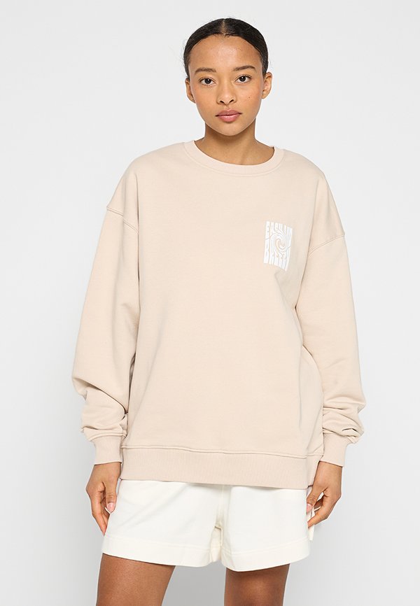 OH APRIL BREEZY OVERSIZED