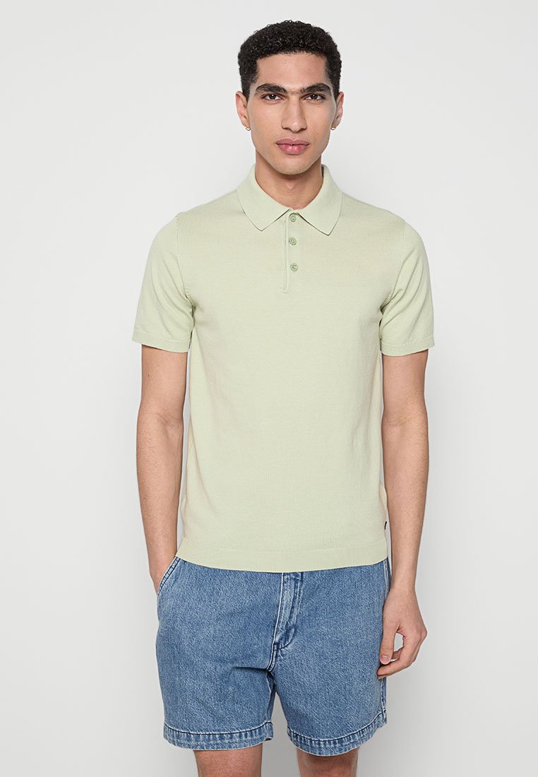 NO EXCESS Poloshirt Media 1