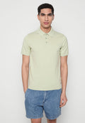 NO EXCESS Poloshirt Media 1