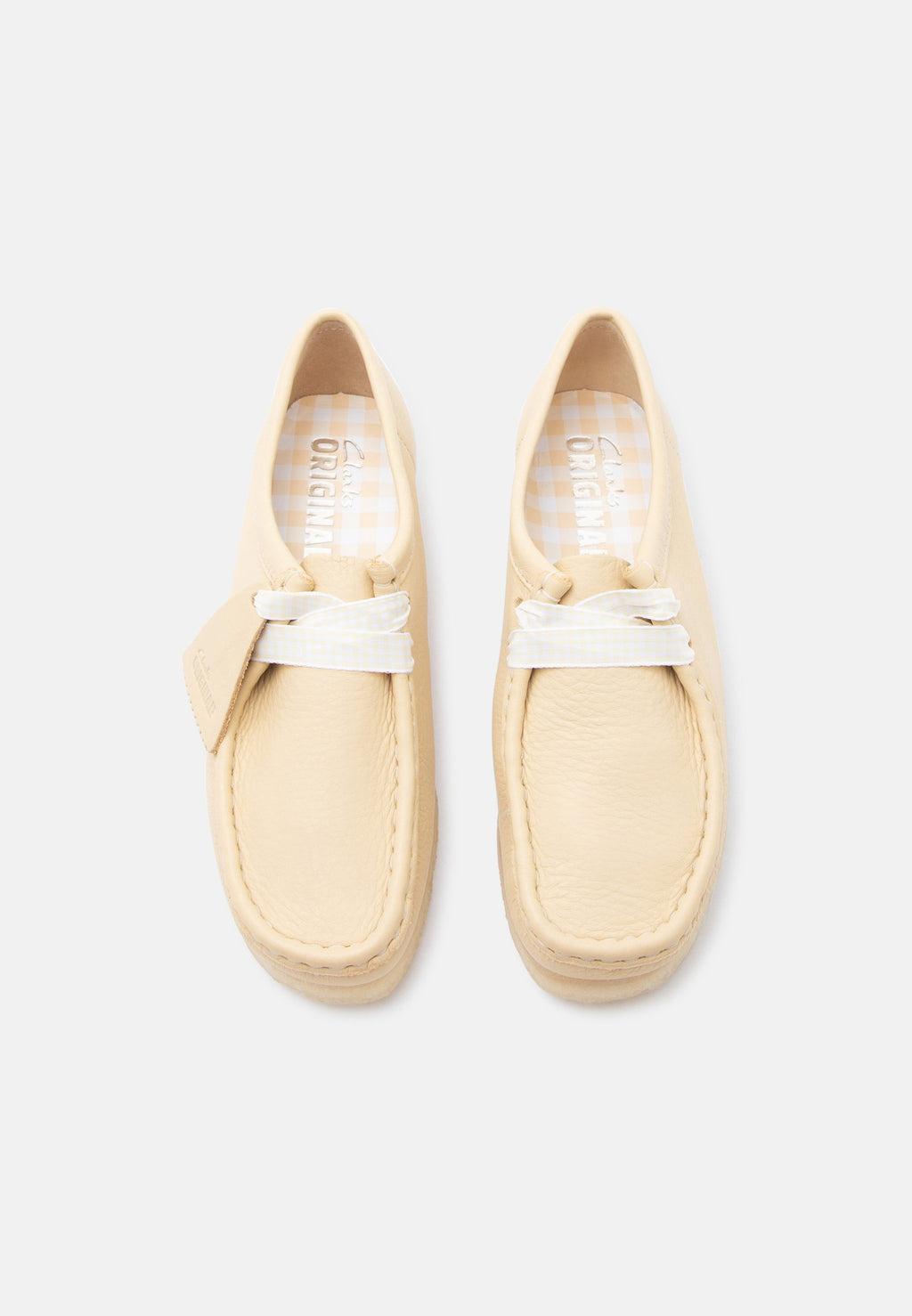 Clarks Originals WALLABEE