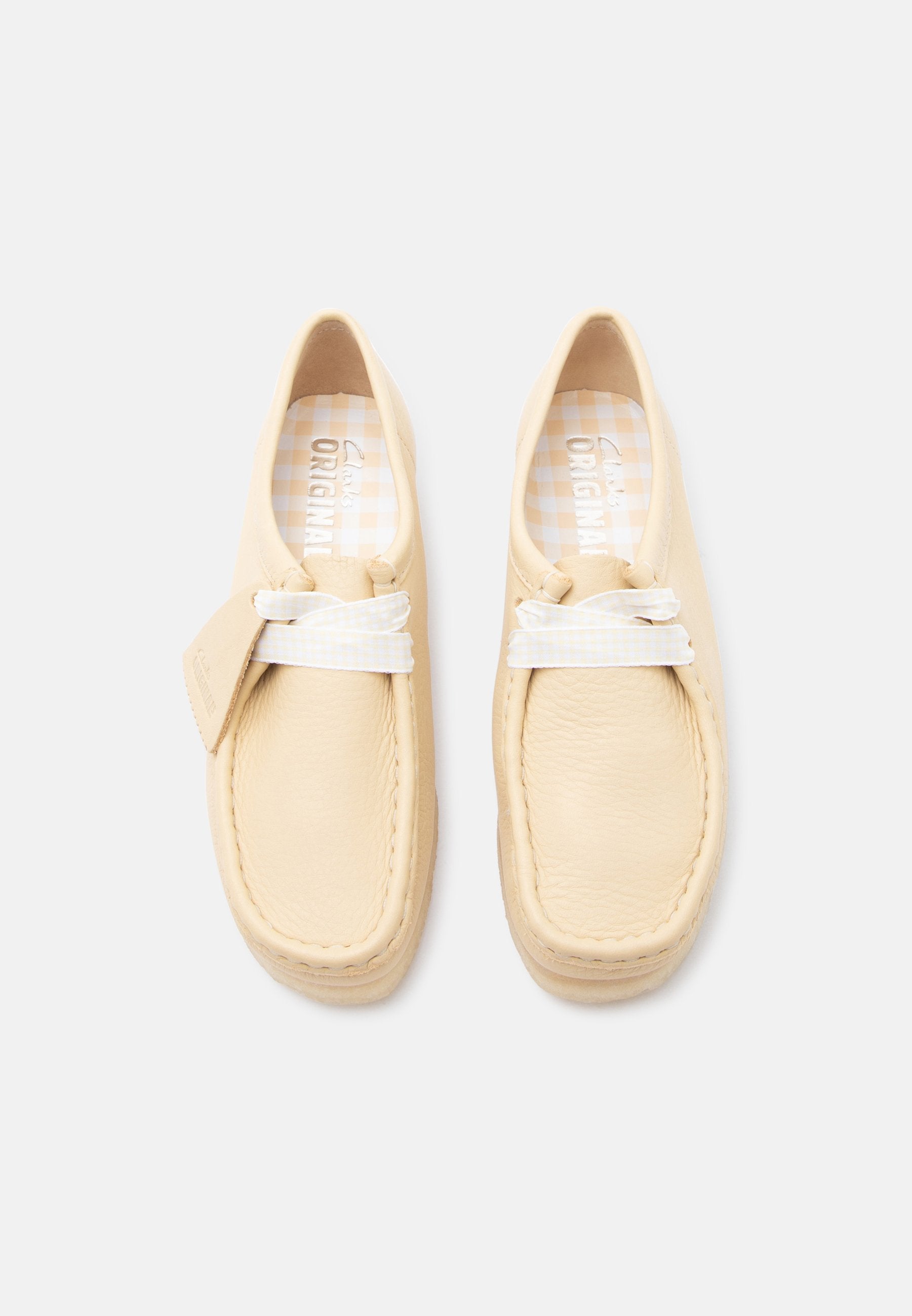 Clarks Originals WALLABEE