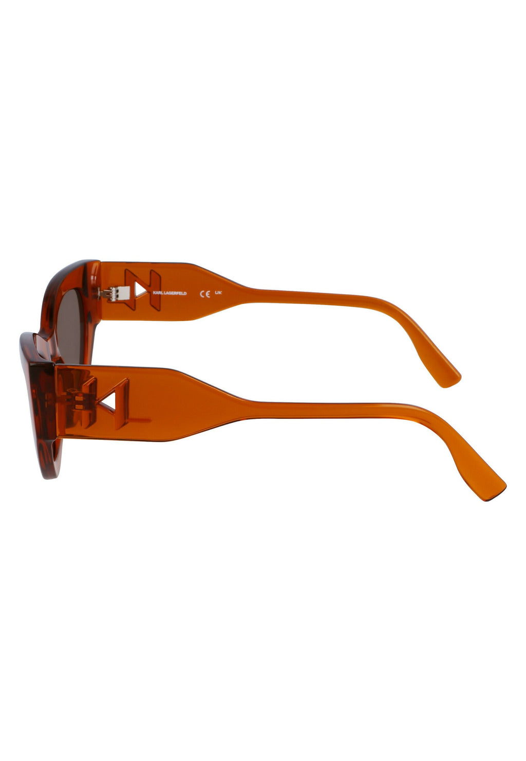 KARL LAGERFELD Sonnenbrille Media 3
