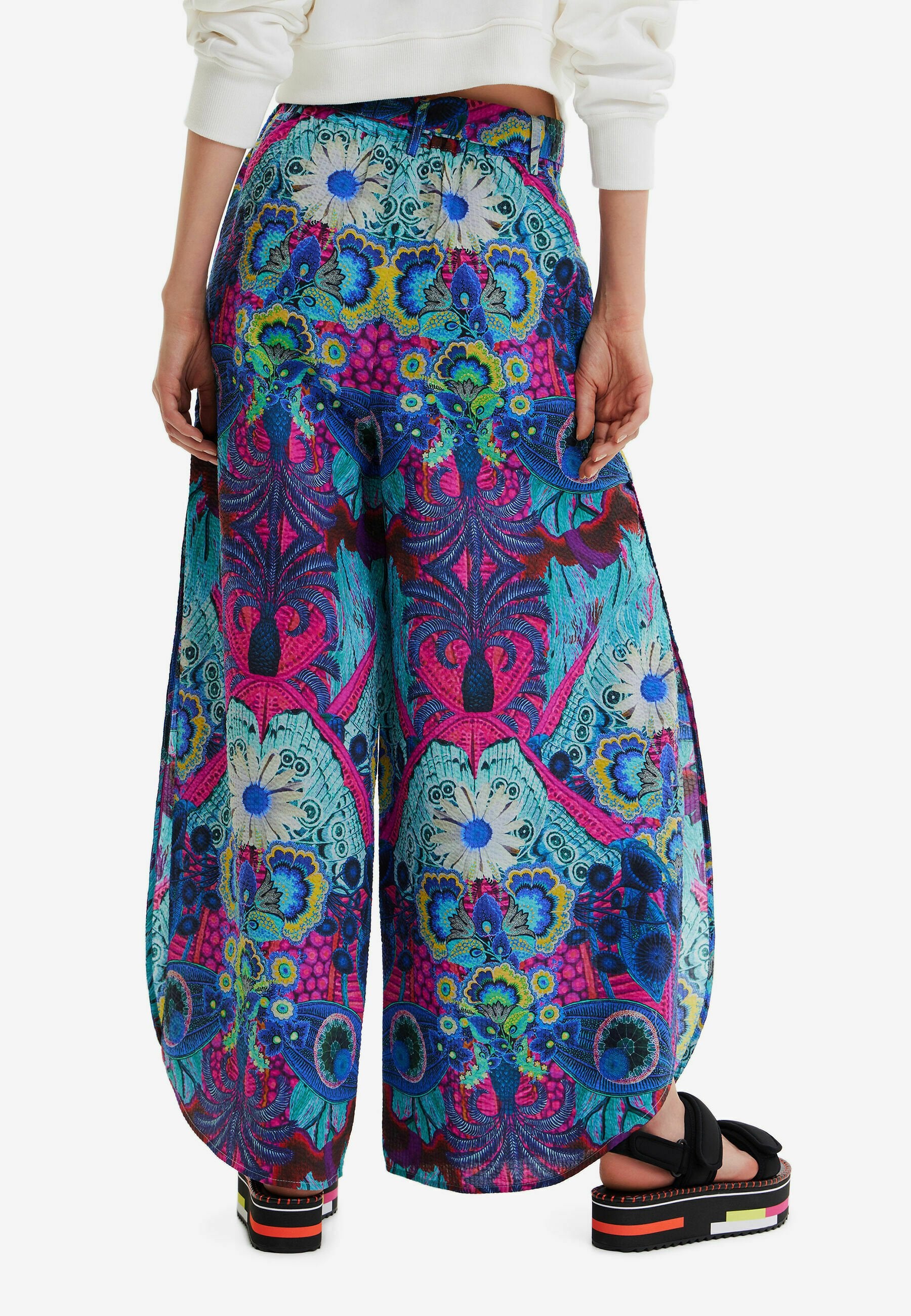 Desigual DESIGNED BY M. CHRISTIAN LACROIX