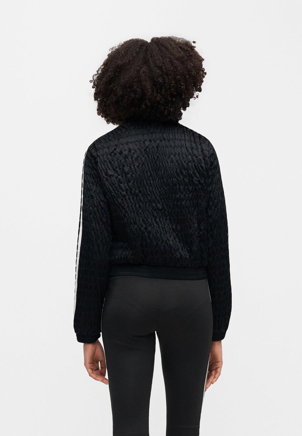 adidas Originals SMOCKED