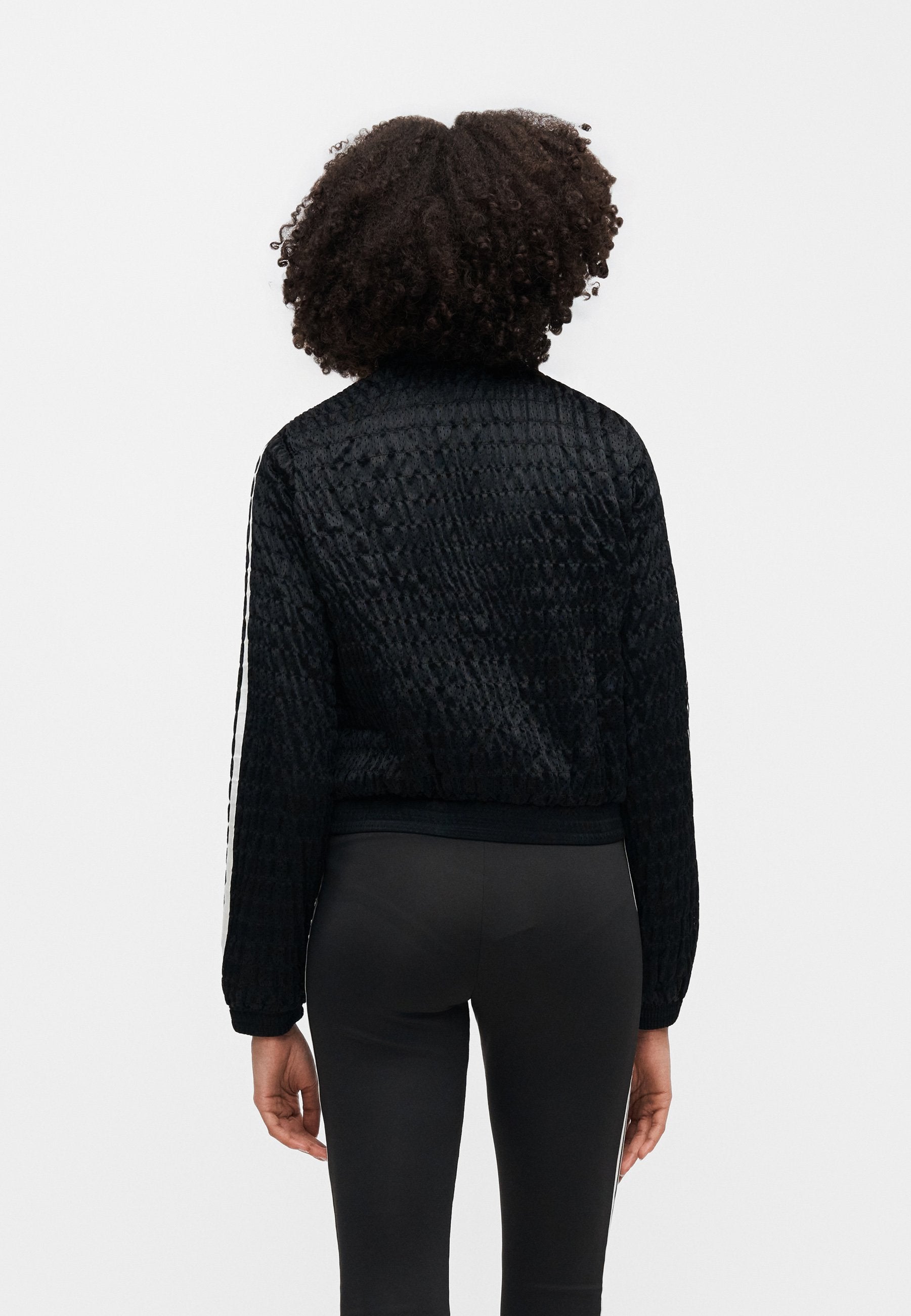 adidas Originals SMOCKED