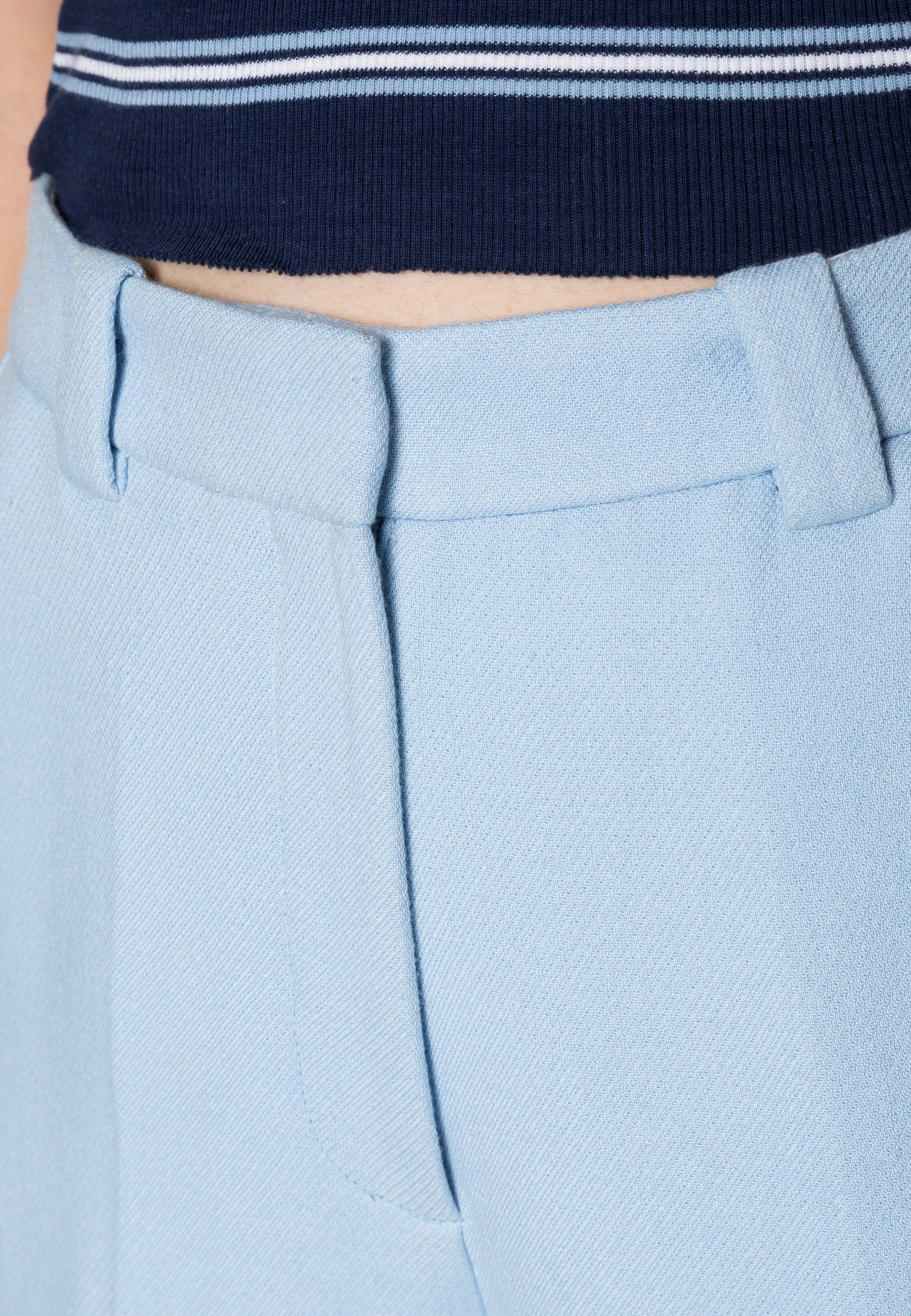 EDITED ANNE TROUSERS