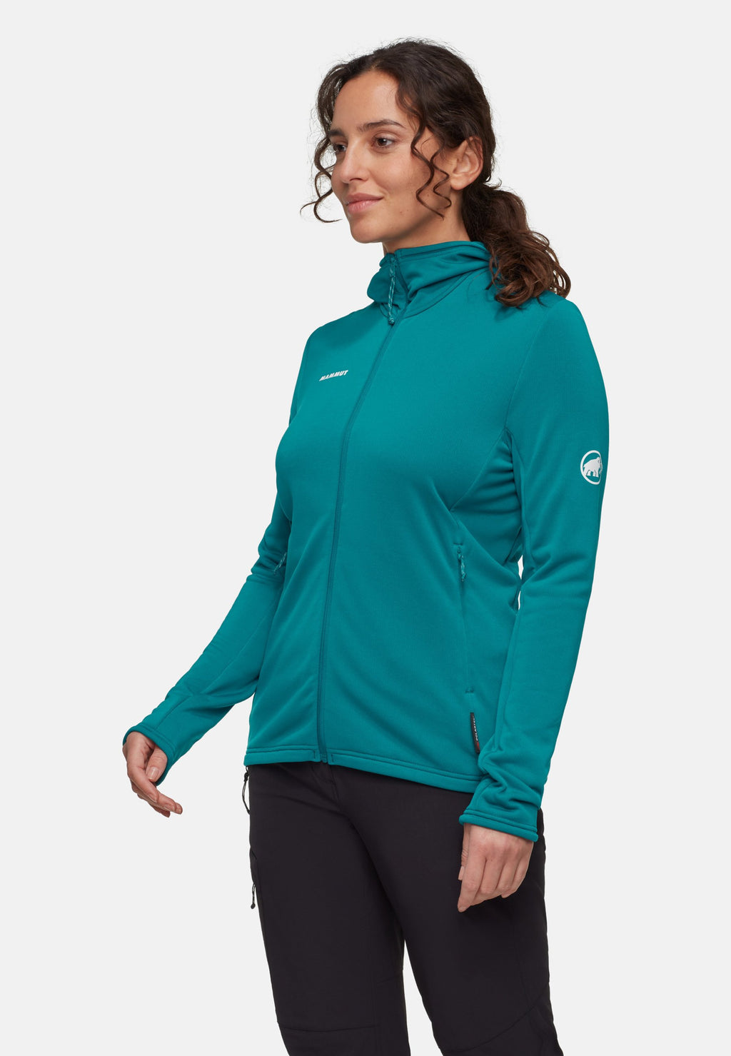 Mammut ACONCAGUA LIGHT ML HOODED