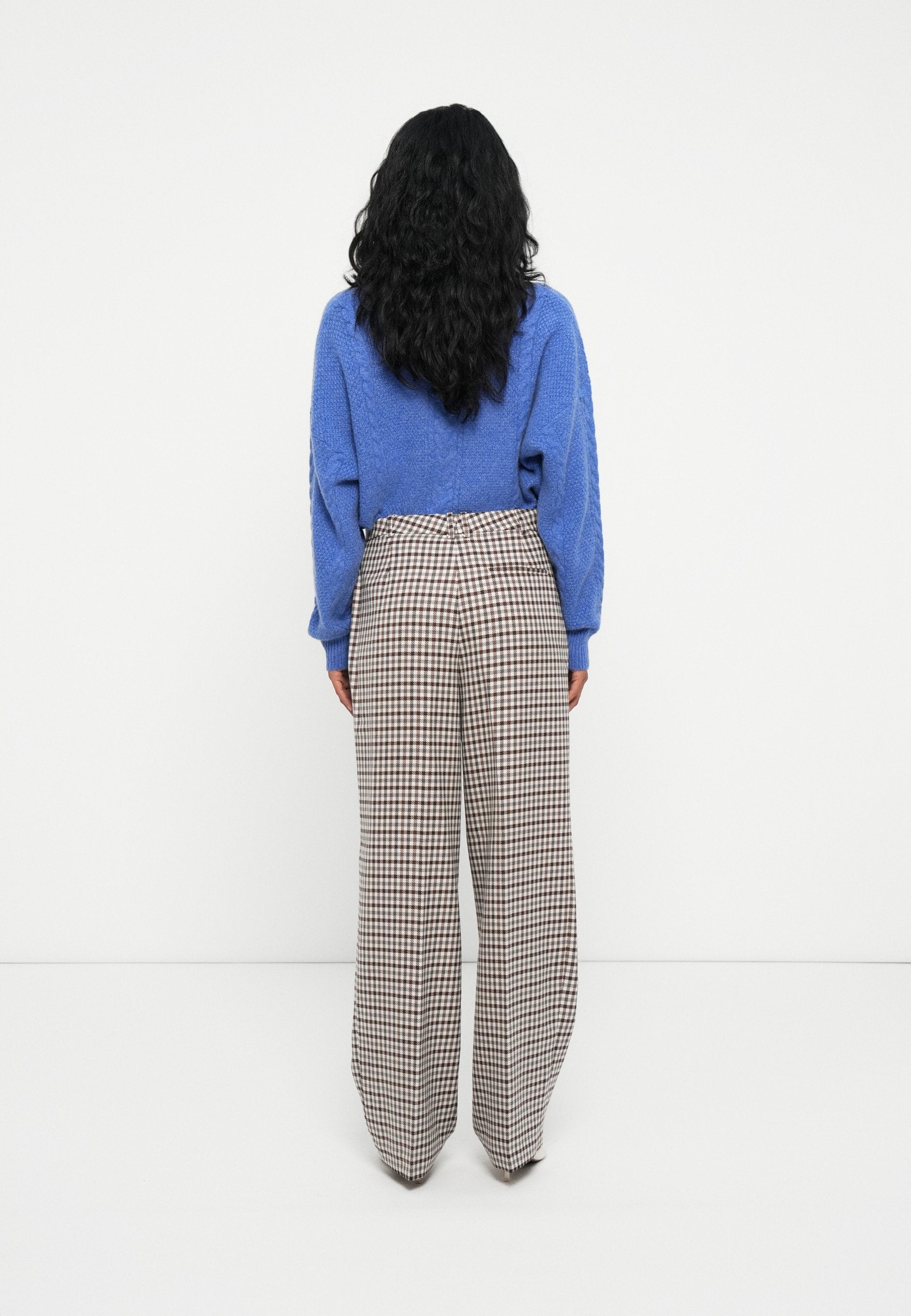 lala Berlin PARIS CHECK